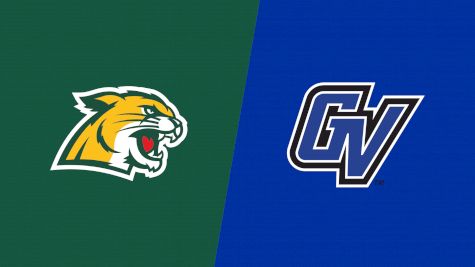 2022 Northern Michigan vs Grand Valley State - Women's