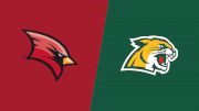 2022 Saginaw Valley State vs Northern Michigan - Men's