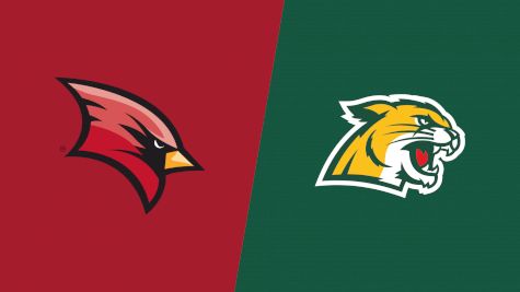 2022 Saginaw Valley State vs Northern Michigan - Men's