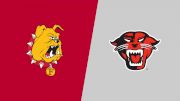 2022 Ferris State vs Davenport - Women's