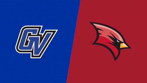 2022 Grand Valley State vs Saginaw Valley - Women's