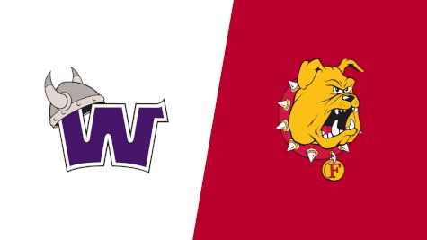 2022 Waldorf vs Ferris State