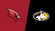 2022 Saginaw Valley vs Michigan Tech