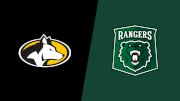 2022 Michigan Tech vs UW-Parkside - Women's