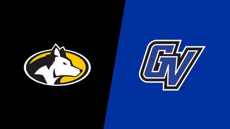 2022 Michigan Tech vs Grand Valley State - Women's