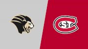 2022 Purdue Northwest vs St. Cloud State - Men's