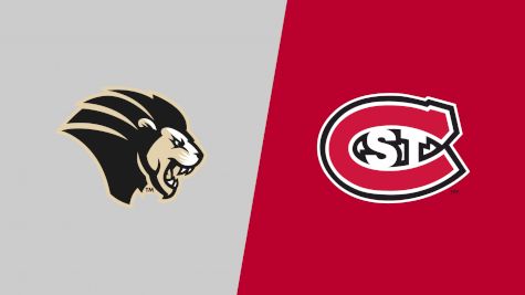 2022 Purdue Northwest vs St. Cloud State - Men's