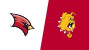 2022 Saginaw Valley vs Ferris State - Women's