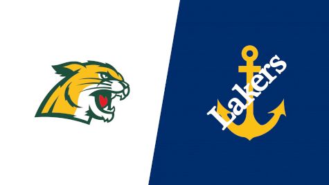 2022 Northern Michigan vs Lake Superior State