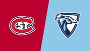 2022 St. Cloud State vs Upper Iowa - Men's