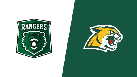 2022 UW-Parkside vs Northern Michigan - Men's