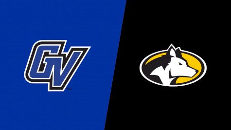 2022 Grand Valley State vs Michigan Tech - Women's