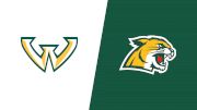 2022 Wayne State (MI) vs Northern Michigan - Women's