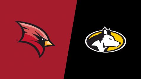 2022 Saginaw Valley vs Michigan Tech - Women's