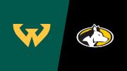 2022 Wayne State (MI) vs Michigan Tech