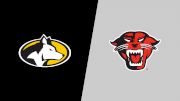 2022 Michigan Tech vs Davenport