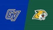 2022 Grand Valley State vs Northern Michigan - Women's