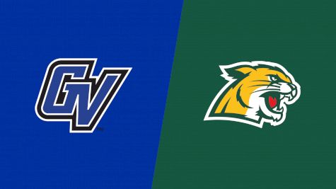 2022 Grand Valley State vs Northern Michigan - Women's