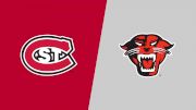 2022 St. Cloud State vs Davenport - Men's