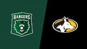 2022 UW-Parkside vs Michigan Tech - Women's