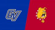 2022 Grand Valley State vs Ferris State