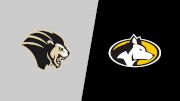 2022 Purdue Northwest vs Michigan Tech - Women's