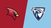 2022 Saginaw Valley vs Upper Iowa - Men's