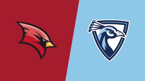 2022 Saginaw Valley vs Upper Iowa - Men's