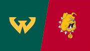 2022 Wayne State (MI) vs Ferris State - Women's