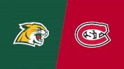 2022 Northern Michigan vs St. Cloud State - Men's