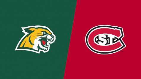 2022 Northern Michigan vs St. Cloud State - Men's