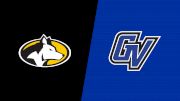 2022 Michigan Tech vs Grand Valley State - Women's