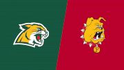 2022 Northern Michigan vs Ferris State - Women's