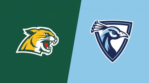 2022 Northern Michigan vs Upper Iowa - Men's