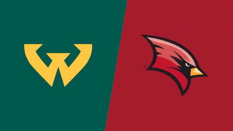 2022 Wayne State (MI) vs Saginaw Valley - Women's