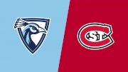 2022 Upper Iowa vs St. Cloud State - Men's