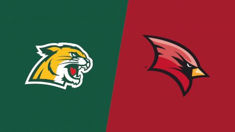 2022 Northern Michigan vs Saginaw Valley - Women's