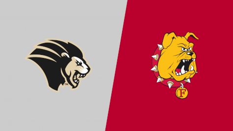 2022 Purdue Northwest vs Ferris State - Women's