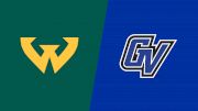 2022 Wayne State (MI) vs Grand Valley State - Women's