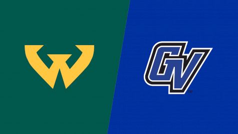 2022 Wayne State (MI) vs Grand Valley State - Women's