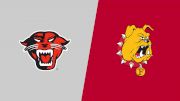 2022 Davenport vs Ferris State - Women's