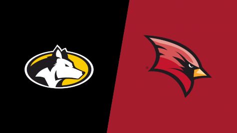 2022 Michigan Tech vs Saginaw Valley