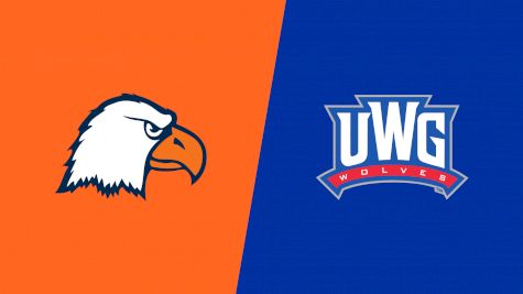 2022 Carson-Newman vs West Georgia