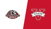 2022 Virginia Union vs Valdosta State