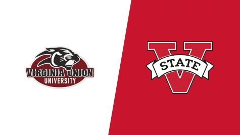 2022 Virginia Union vs Valdosta State