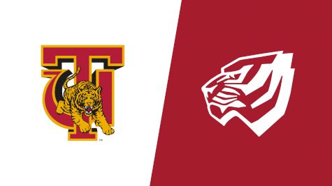 2022 Tuskegee vs West Alabama