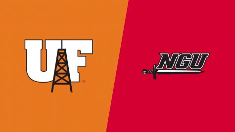 2022 Findlay vs North Greenville