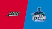 2022 North Greenville vs West Florida