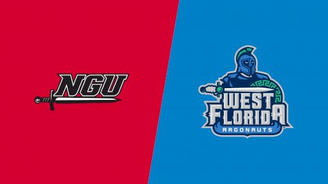 2022 North Greenville vs West Florida