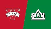 2022 Valdosta State vs Delta State